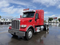 2020 PETERBILT 567  