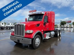 2020 PETERBILT 567  