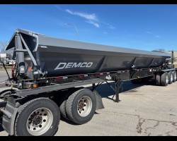 2027 Circle R Side Dump Trucks for sale