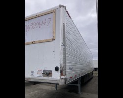 2027 Great Dane Reefer Trucks for sale