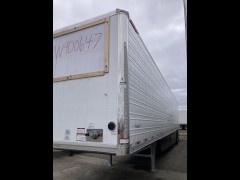 BUY GREAT DANE REEFER 2027