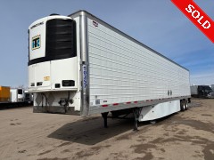 BUY WABASH REEFER 2022