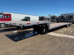 2027 PRESTIGE STEP DECK  