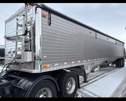 2013 Wilson Hopper Trucks for sale