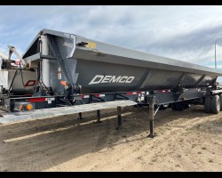 2025 Circle R Side Dump Trucks for sale
