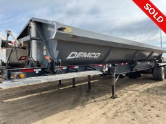 BUY CIRCLE R SIDE DUMP 2025