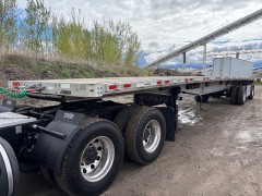 BUY MANAC FLATBED 2016
