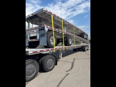 BUY EAST FLATBED 2027