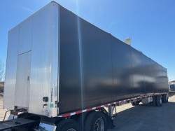 2021 REITNOUER FLATBED  