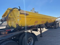 BUY MAURELL SIDE DUMP 2018