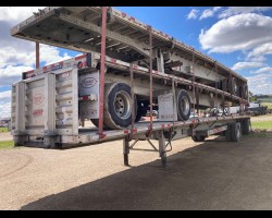 2022 Great Dane Flatbed Trucks for sale