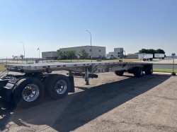 2022 GREAT DANE FLATBED  