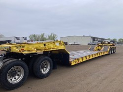 2006 TALBERT LOWBOY  