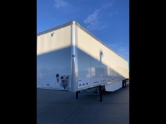 BUY VANGUARD DRY VAN 2027