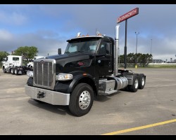 2023 Peterbilt 567 Trucks for sale
