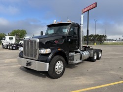2023 PETERBILT 567  