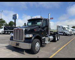 2022 Peterbilt 567 Trucks for sale