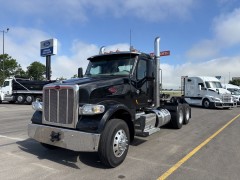 BUY PETERBILT 567 2022