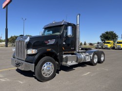 2018 PETERBILT 567  