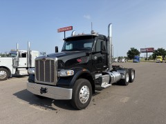BUY PETERBILT 567 2025