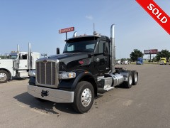 BUY PETERBILT 567 2025