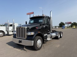 2025 PETERBILT 567  