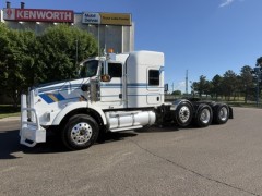 BUY KENWORTH T800 2021