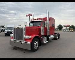 2023 Peterbilt 389 Trucks for sale