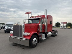 BUY PETERBILT 389 2023