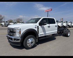 2026 Ford F550 Crew Cab Trucks for sale