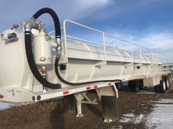 2026 ACE WATER TANK  