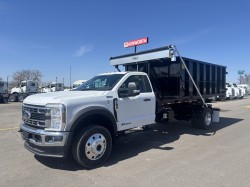 2026 FORD F600  