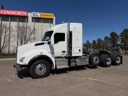 2027 KENWORTH T880  