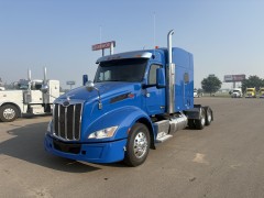 BUY PETERBILT 579 2022