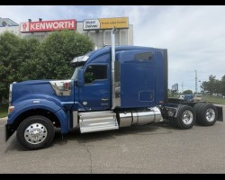 2022 Kenworth W990 Trucks for sale