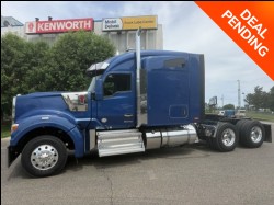 2022 KENWORTH W990  