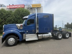 2022 KENWORTH W990  