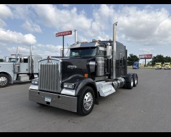 2020 Kenworth W900 Trucks for sale