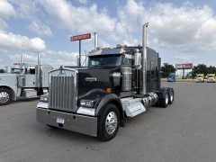 BUY KENWORTH W900 2020