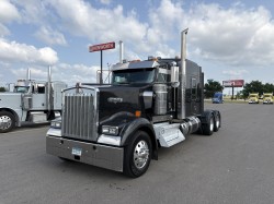 2020 KENWORTH W900  