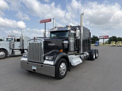 2020 KENWORTH W900  