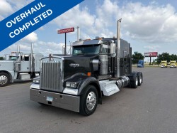2020 KENWORTH W900  