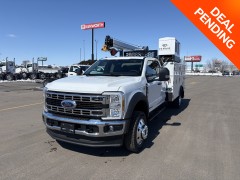 BUY FORD F550 SUPER CAB 2026