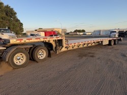 2024 WILSON STEP DECK  