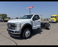2026 Ford F550 Trucks for sale