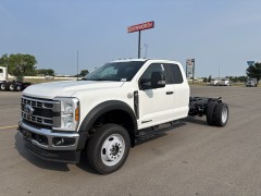 BUY FORD F550 SUPER CAB 2026