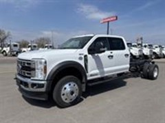 BUY FORD F550 CREW CAB 2026