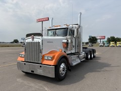 BUY KENWORTH W900 2025