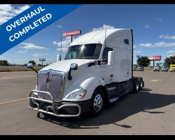 2022 Kenworth T680 Trucks for sale