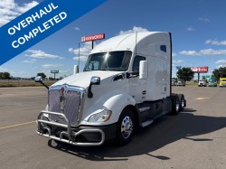 2022 KENWORTH T680  